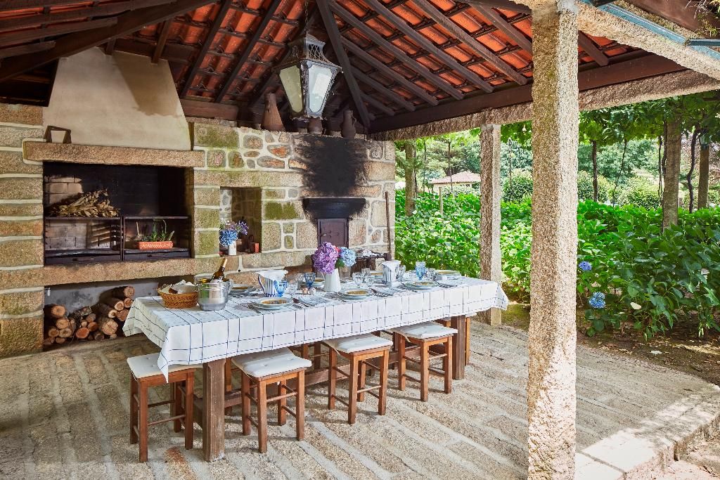 Casa de Canedo, foto 4
