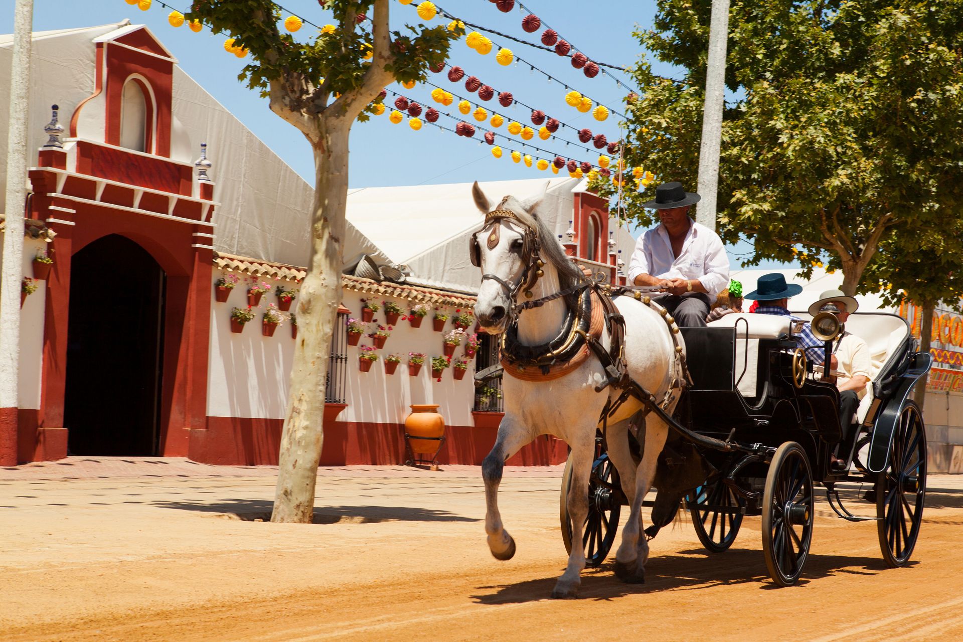 Andalusië en Gibraltar, foto 6