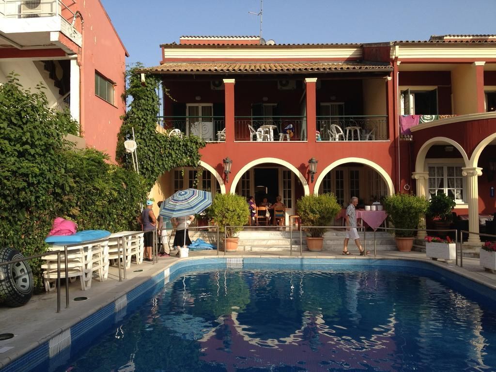 Opera Blue Hotel, foto 2