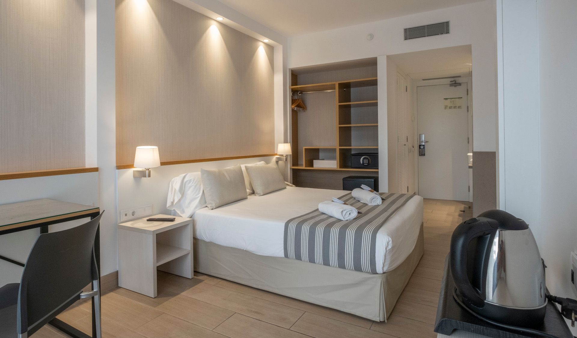 Hotel Rosamar Es Blau Adults Only +21, foto 5