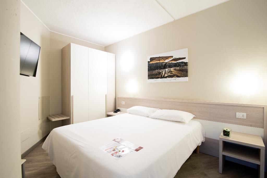 Best Quality Hotel Politecnico, foto 15