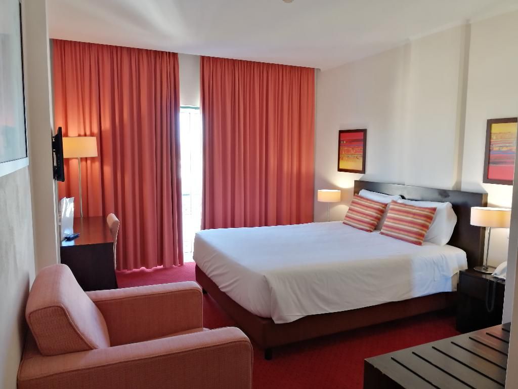 Hotel Mónaco, foto 3