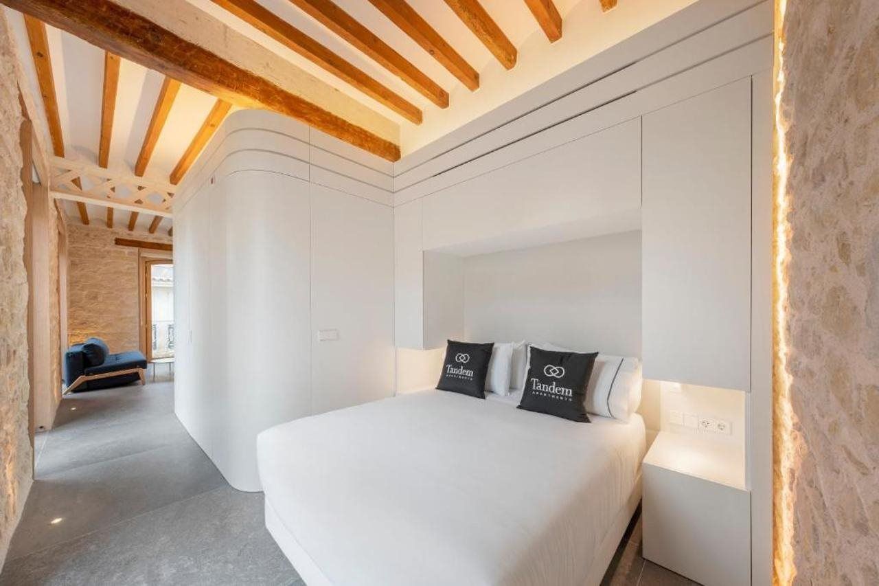 Tandem Pórtico Alicante Suites, foto 6