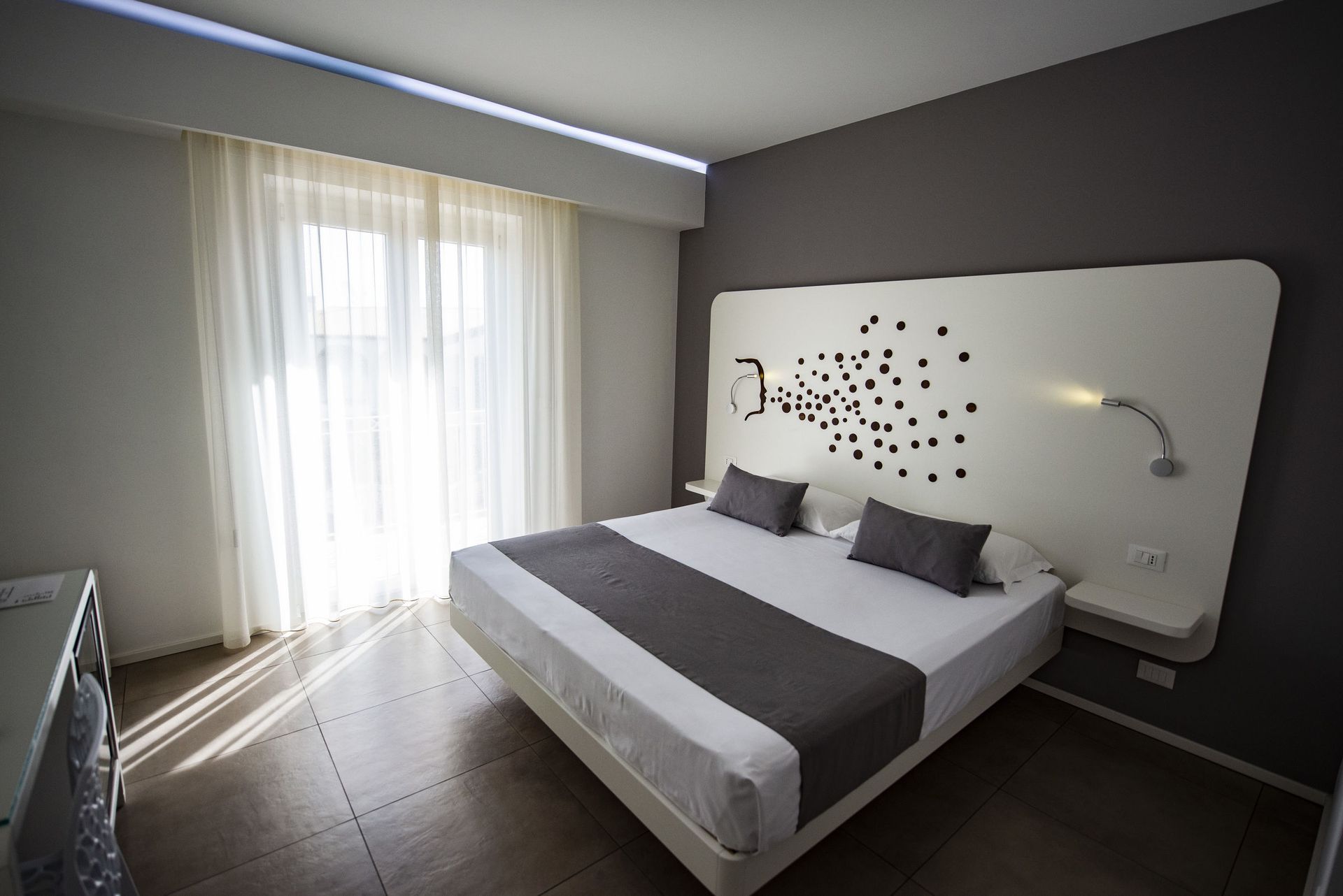 Aether Suites Tropea, foto 10