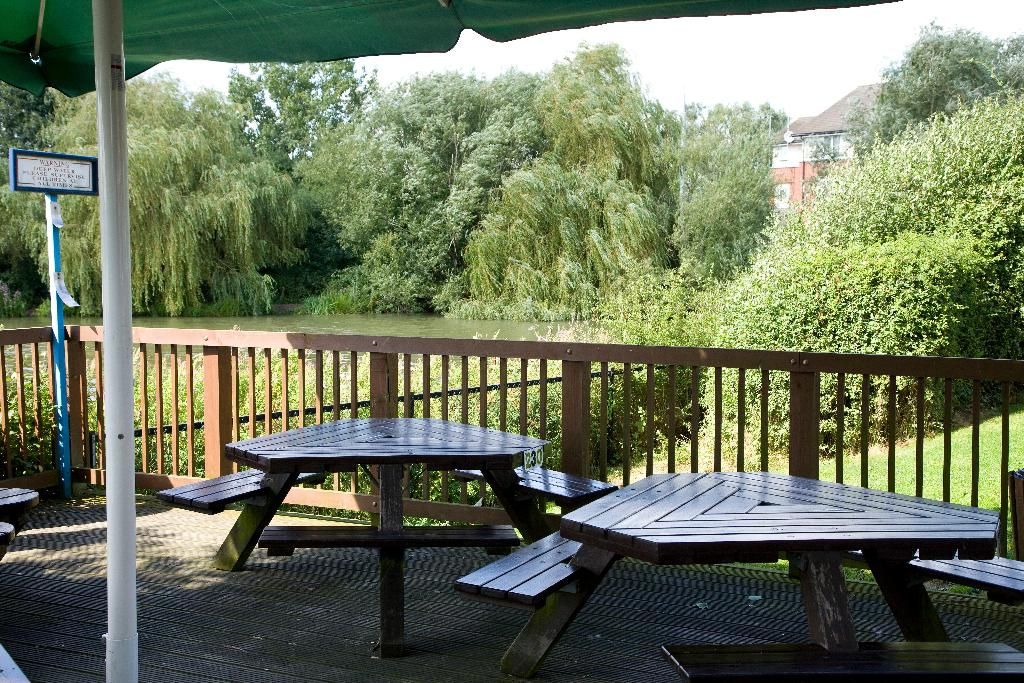 Premier Inn Basildon Festival Park, foto 4