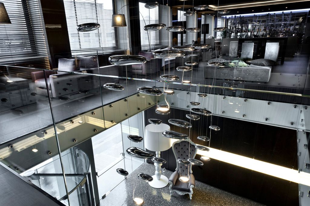 Hotel Ambasciatori, foto 11