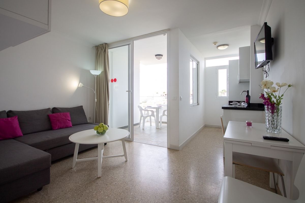 Apartamentos LIVVO Tarahal, foto 8