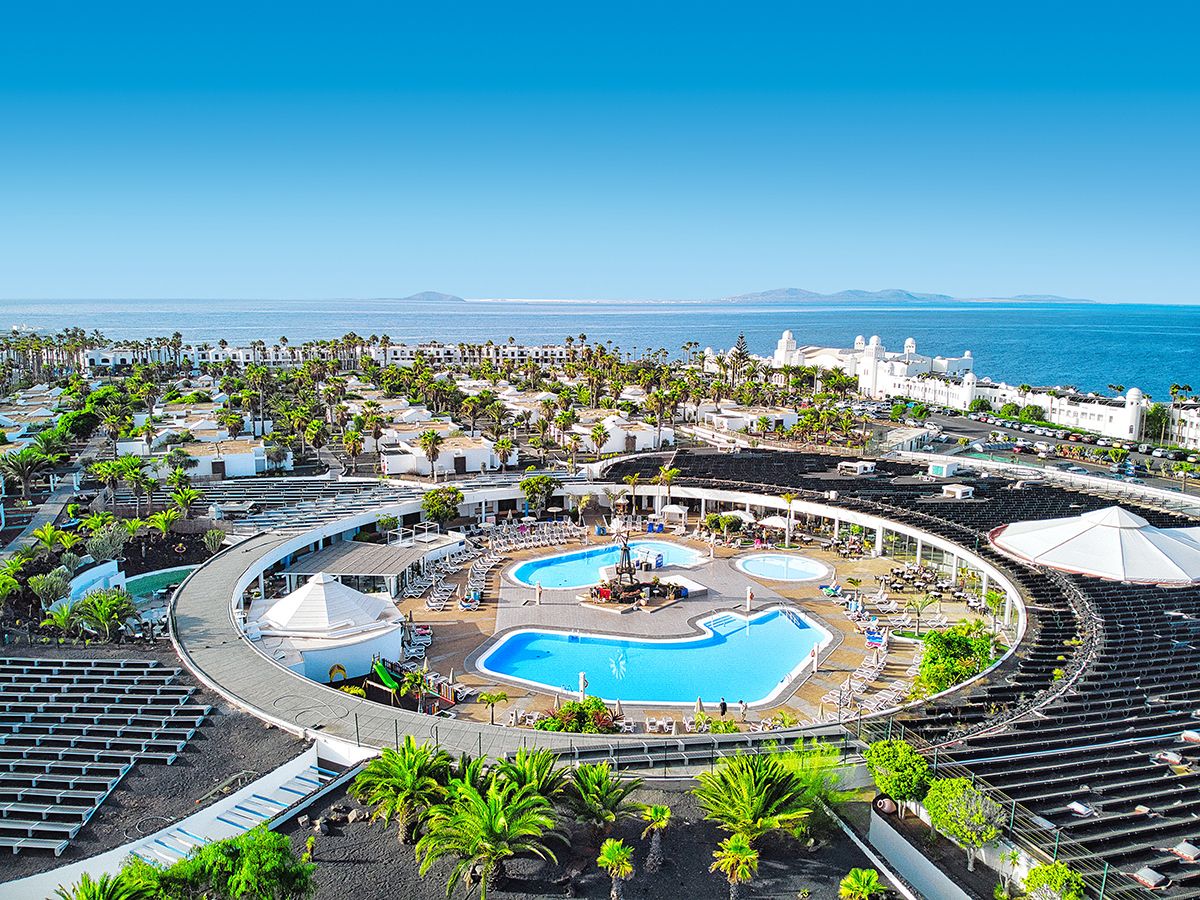 Relaxia Lanzasur Club, foto 10