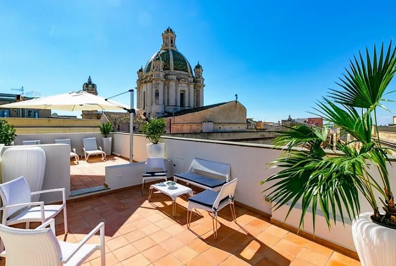 Zibibbo Suites & Rooms, foto 9