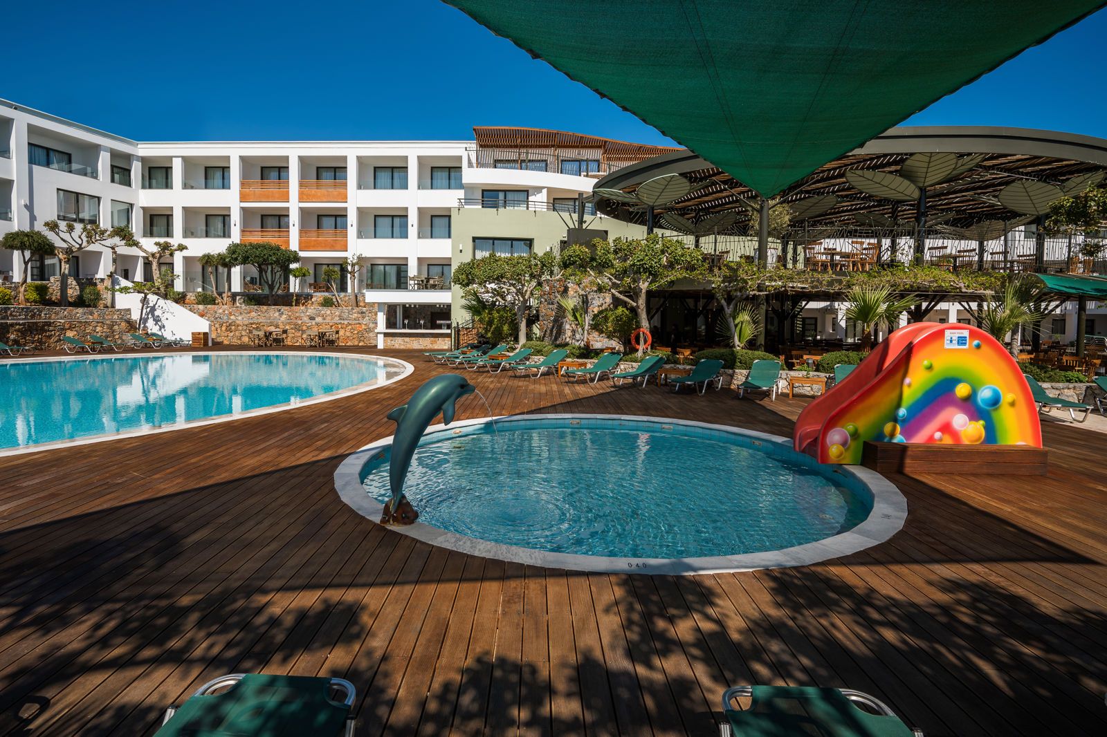 Arminda Hotel & Spa, foto 14
