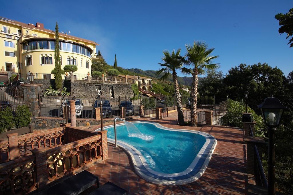 Airone Wellness Hotel, foto 14