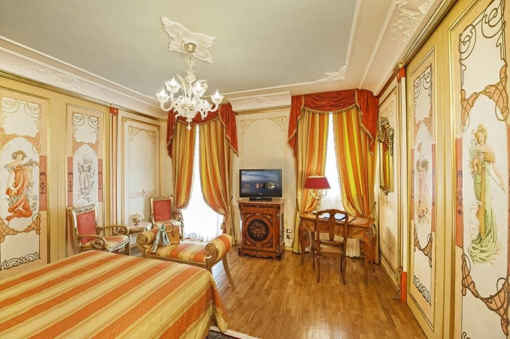 Regina Palace, foto 4