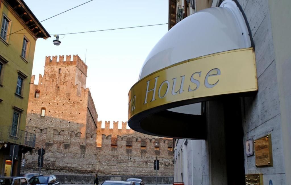 Aparthotel Verona House, foto 2