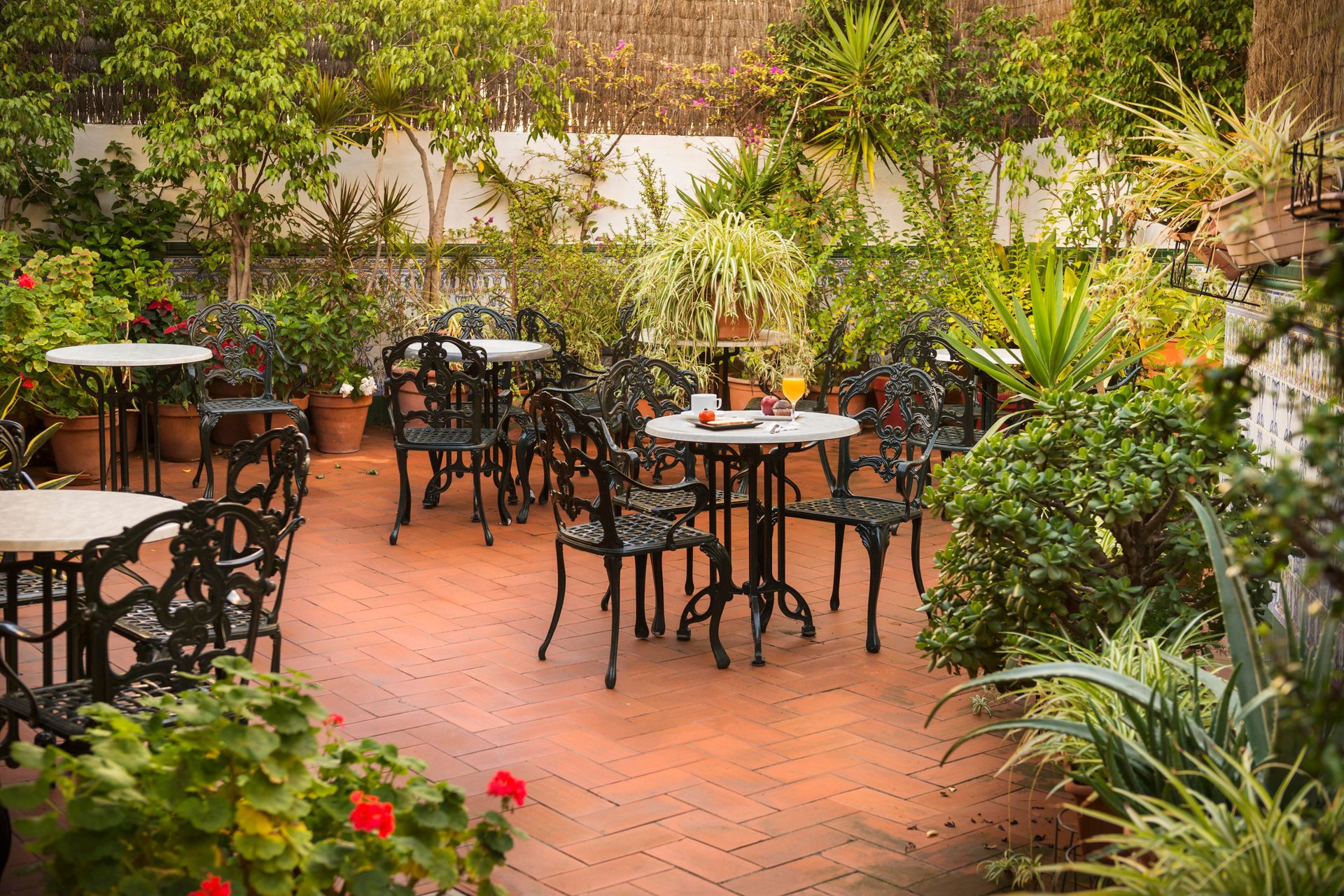 Mesón Castilla Atiram Hotel, foto 8