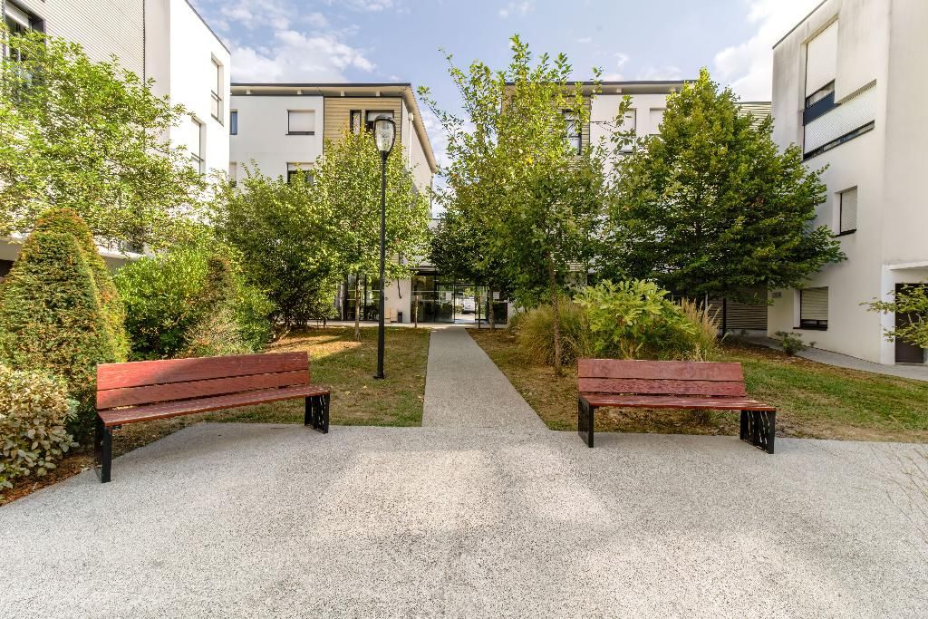 All Suites Appart Pau, foto 14