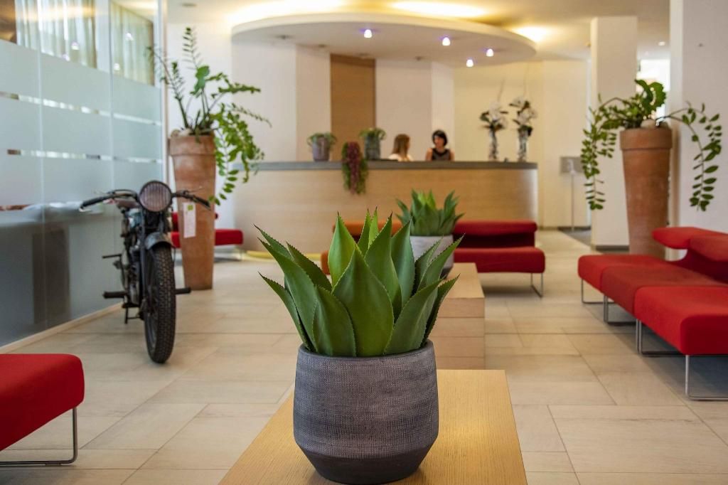 B&B HOTEL Reggio Emilia Remilia, foto 10