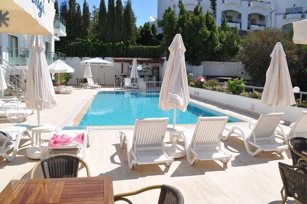 Gün-Ay Otel, foto 4