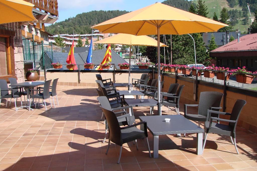 Hotel Solineu, foto 13