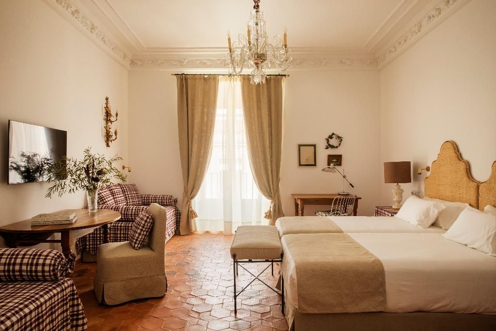 Casa Pizarro Hotel, foto 4