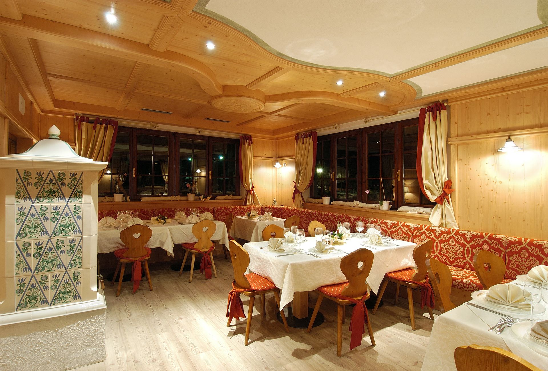 Golf Hotel, foto 7