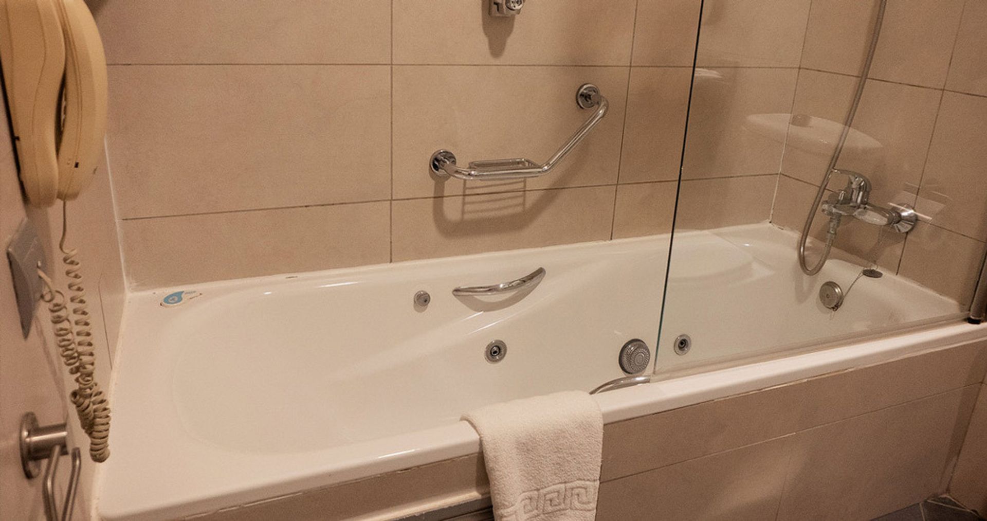 Hotel Vértice Sevilla Aljarafe, foto 11