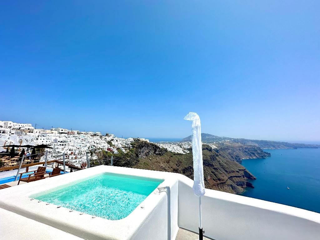 Eteoro Suites, foto 11