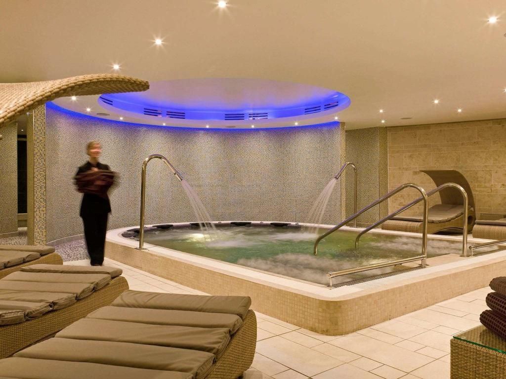 Sofitel London Heathrow, foto 7