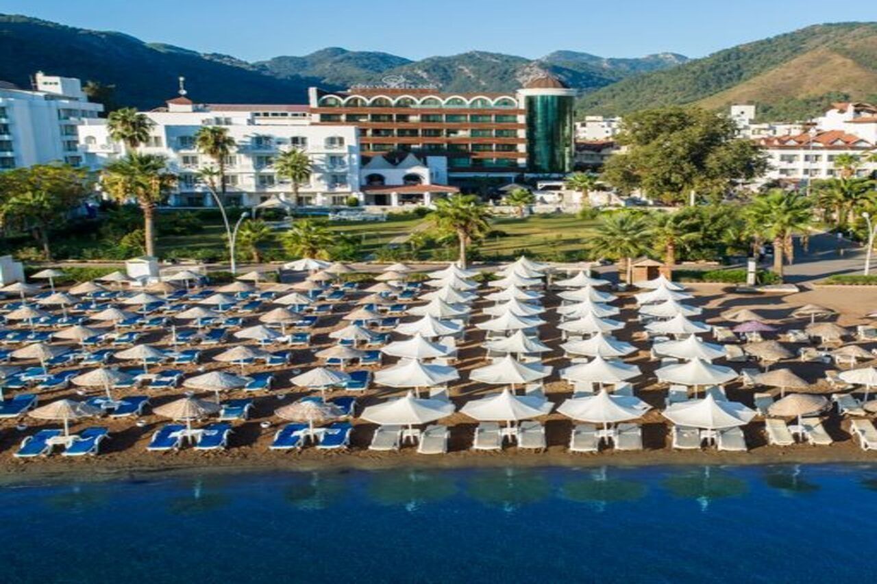 Elite World Marmaris, foto 5