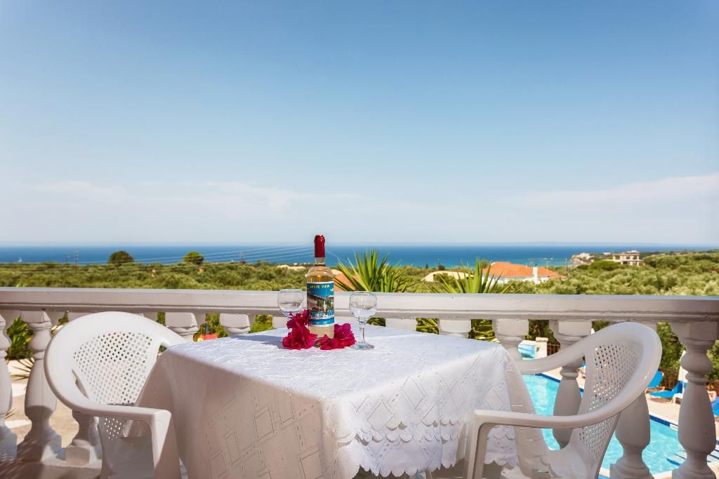 Zante View Studios, foto 13