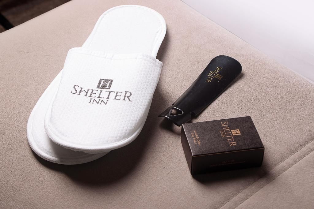 Shelter Inn Hotel & Spa, foto 11