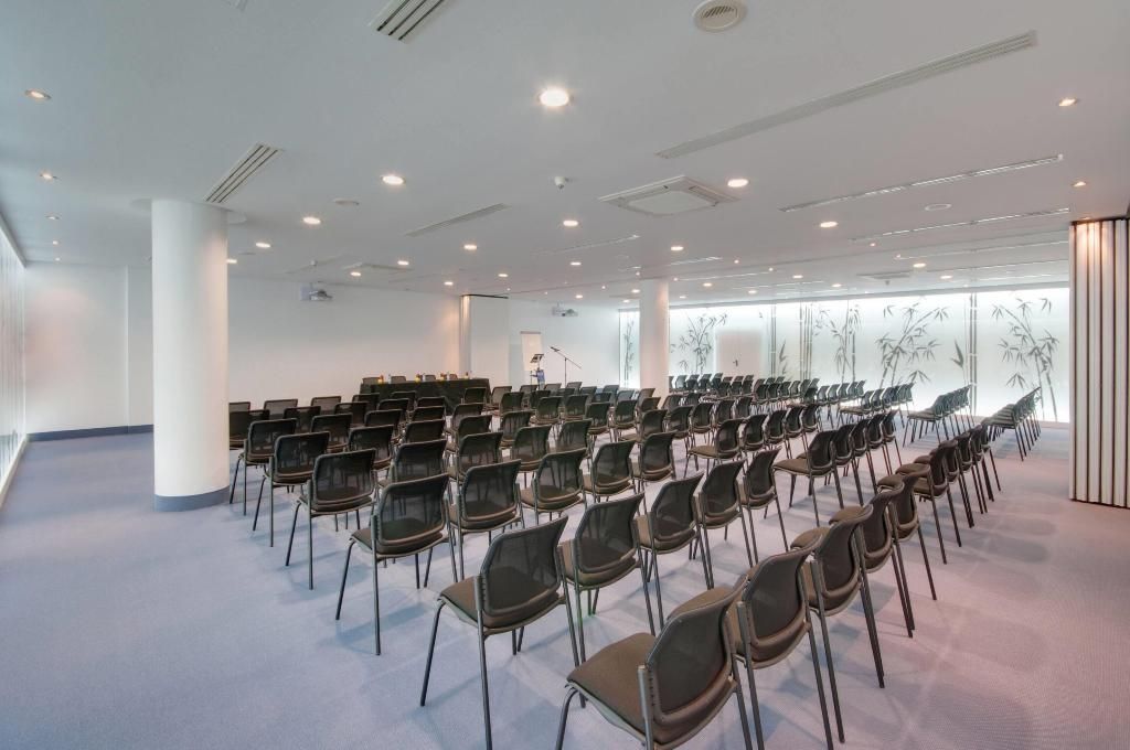 Hotel Coimbra Aeminium, Affiliated by Meliá, foto 8