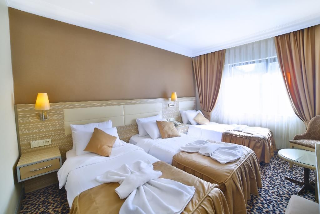 Grand Emin Hotel, foto 5