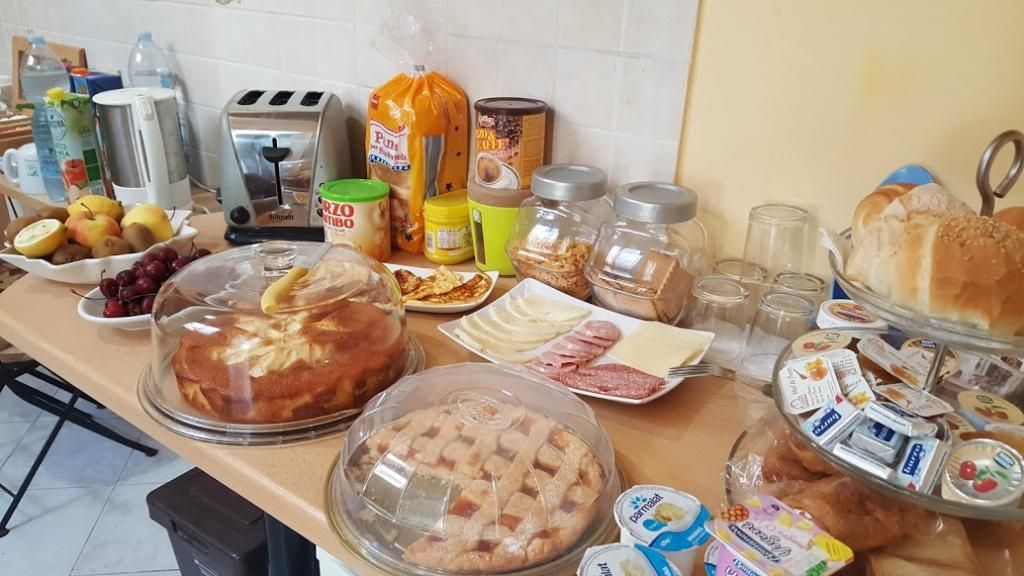 I Mastrazzi B&B, foto 9