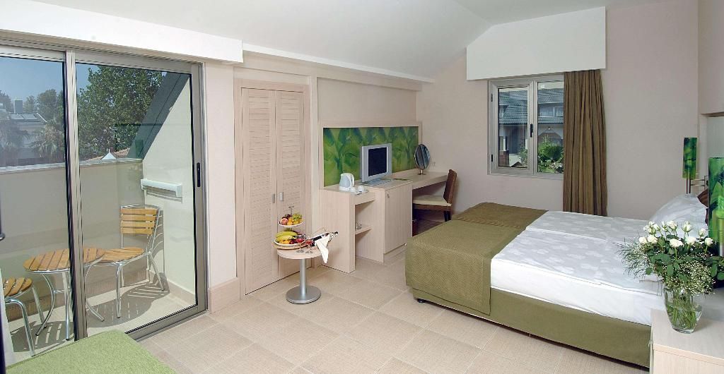 Ambassador Hotel, foto 6