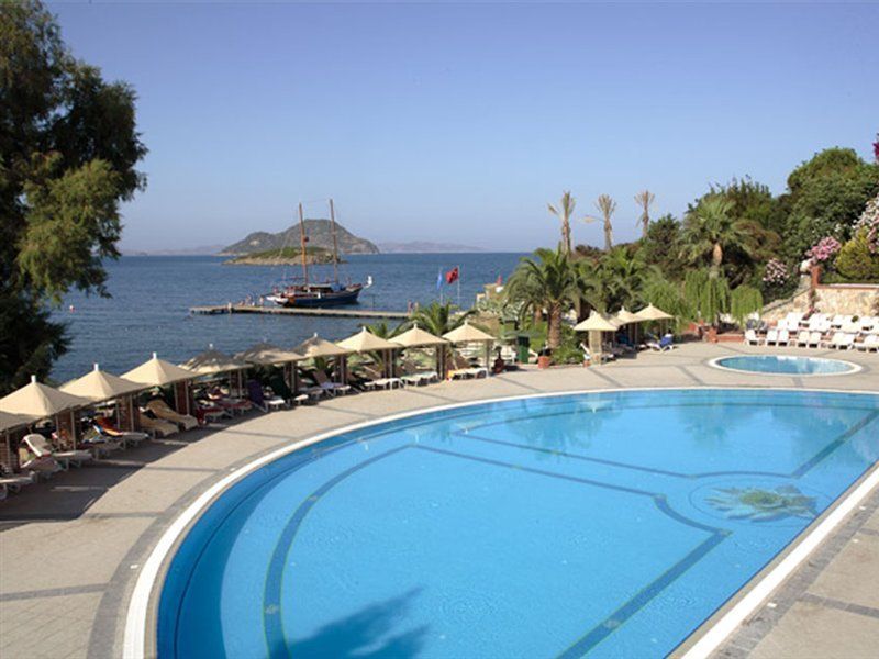 Kadikale Resort Spa & Wellness, foto 2