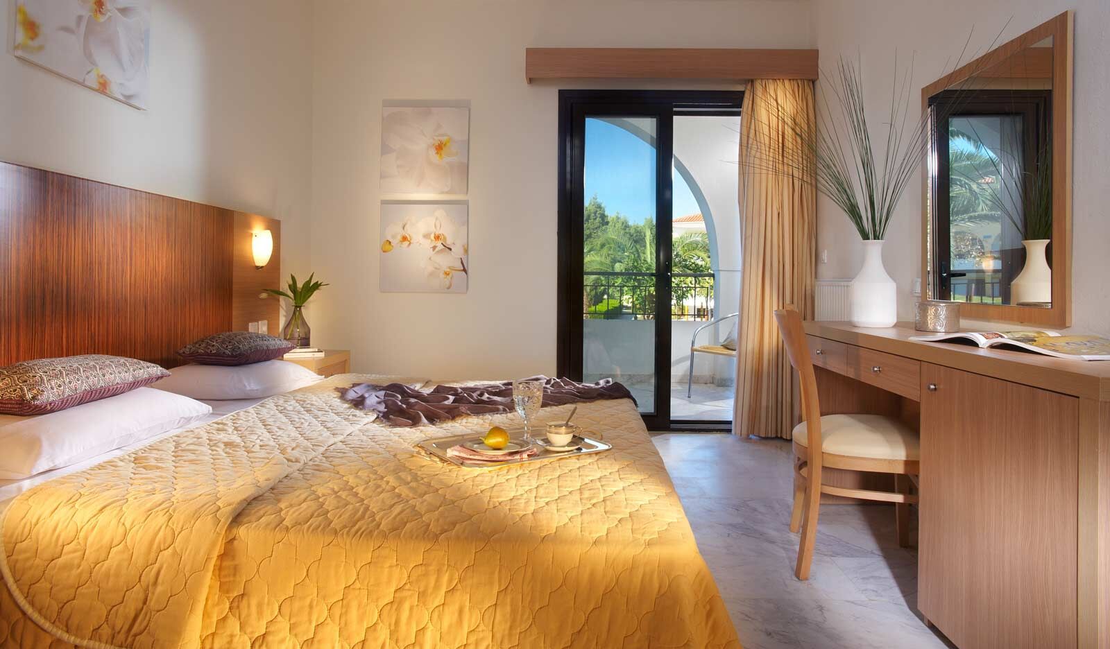 Chrousso Village Hotel, foto 8