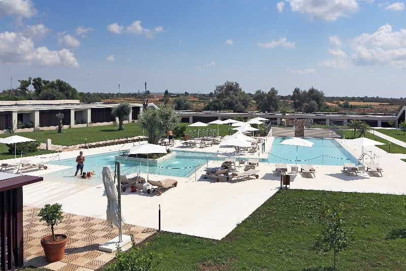 Dolce by Wyndham Siracusa I Monasteri Golf & Spa, foto 15