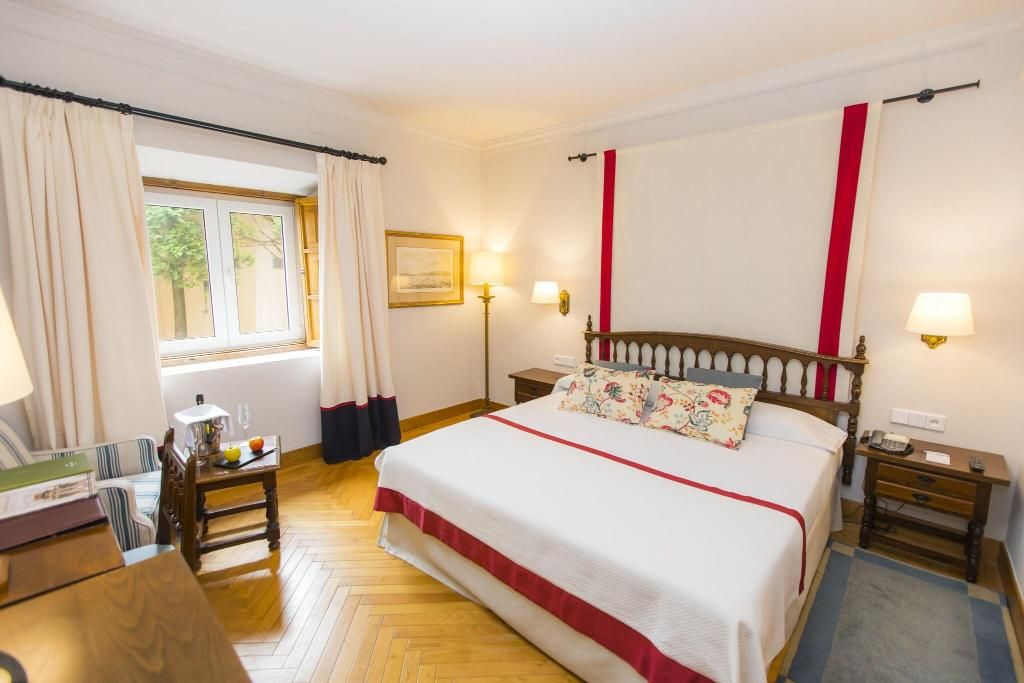 Parador de Ribadeo, foto 11