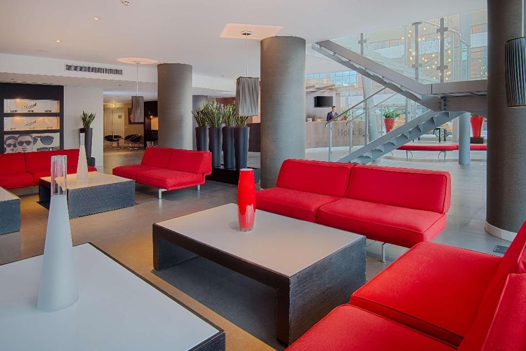 Savhotel Mantegna Padova, foto 15