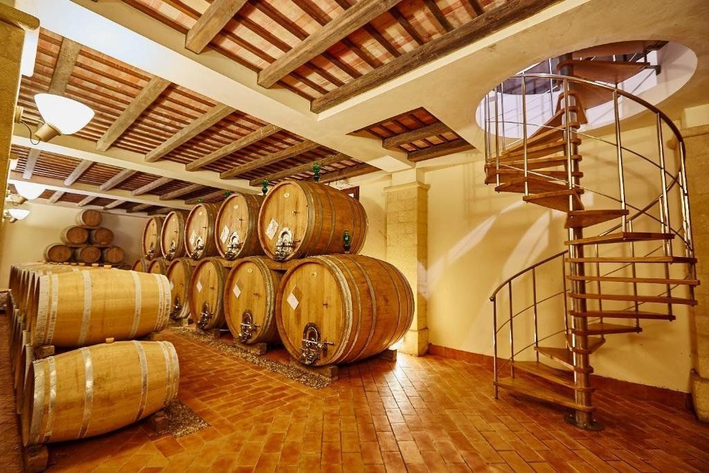 Baglio Donna Franca Wine Resort & Farm Estate, foto 6