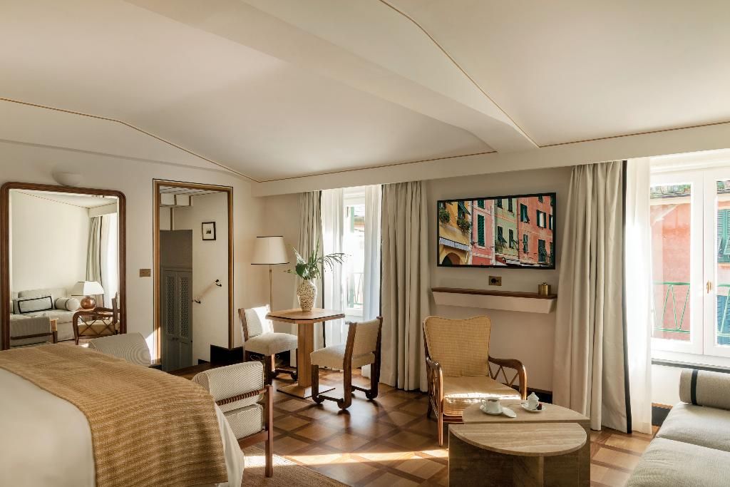Splendido Mare, A Belmond Hotel, foto 9