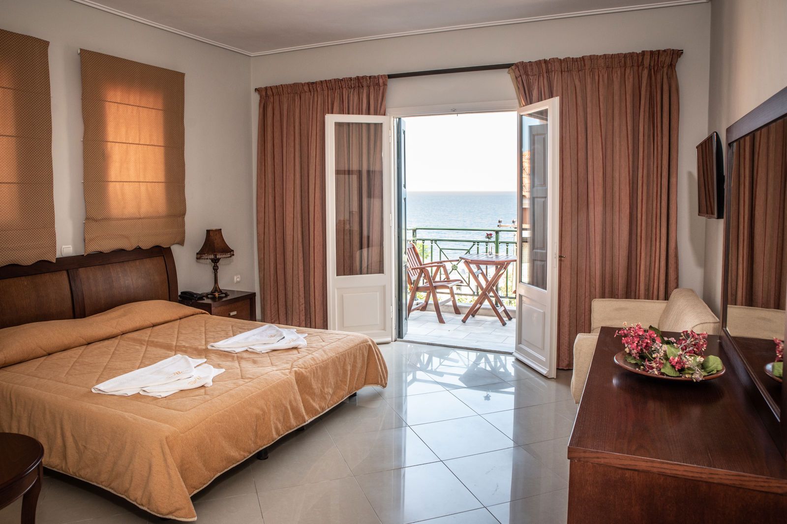 Alma Luxury Resort Hotel, foto 3
