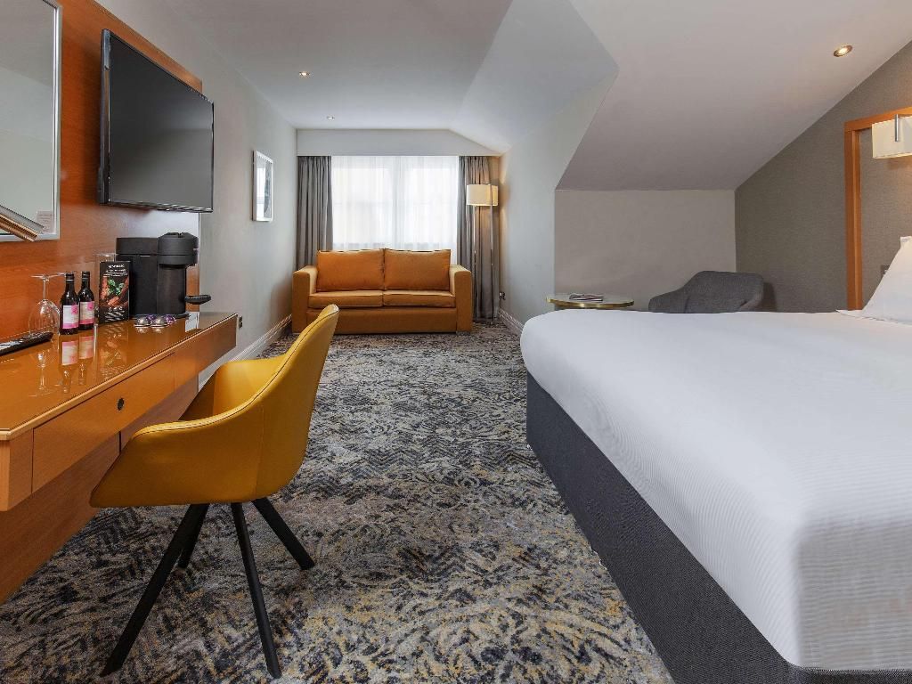 Chesford Grange Hotel, foto 6