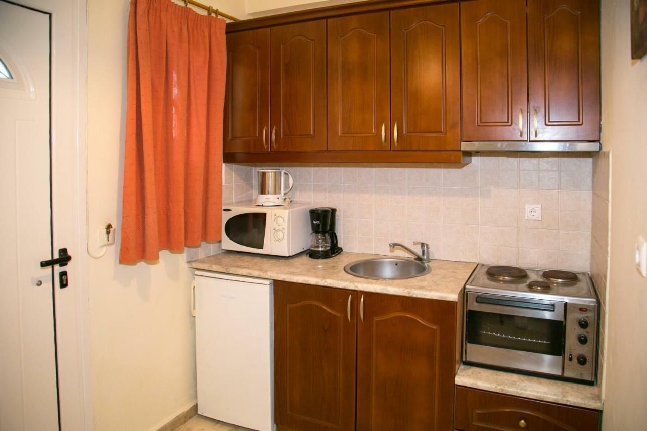 Kouros Apartments, foto 5