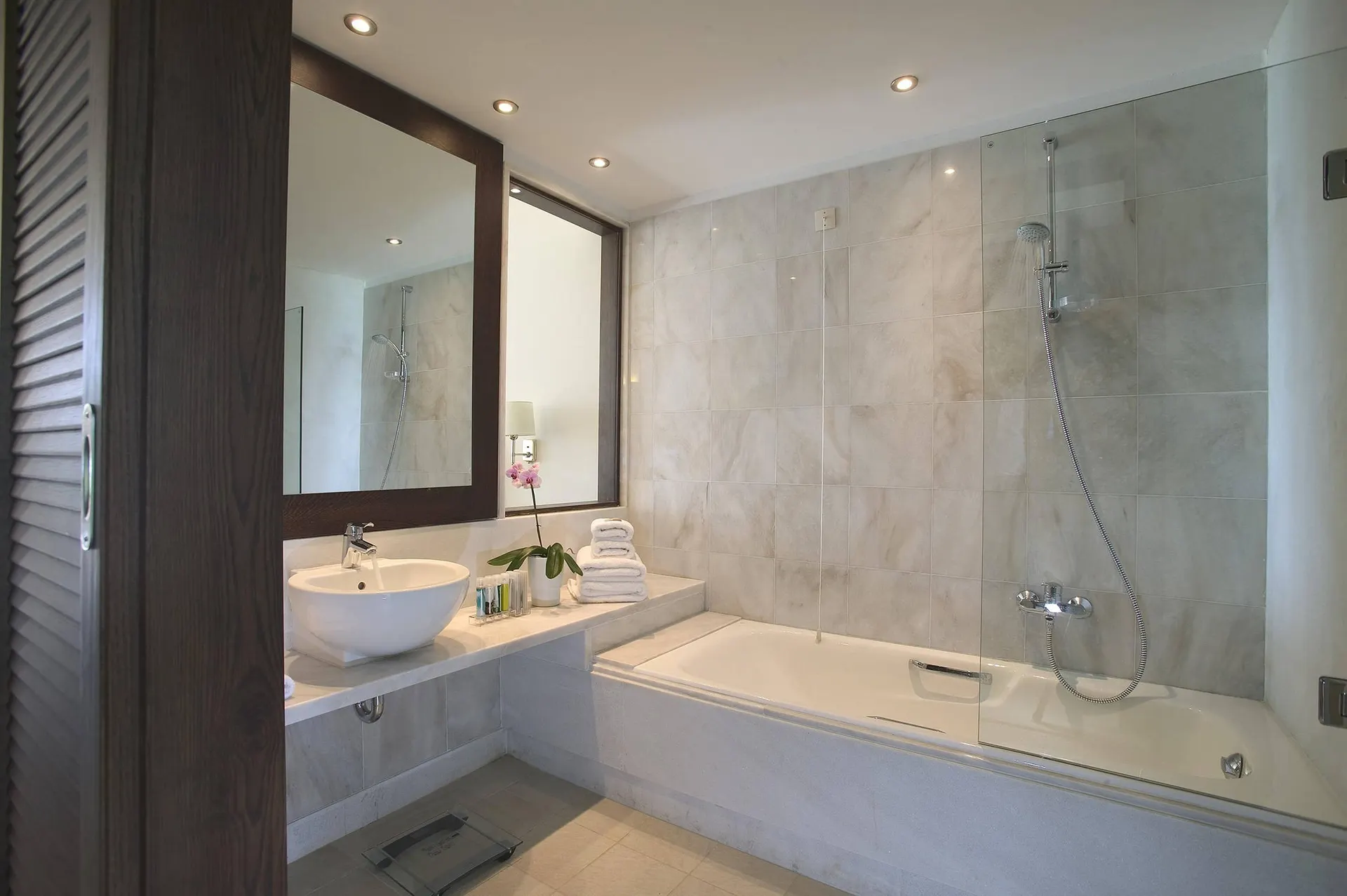 Badkamer