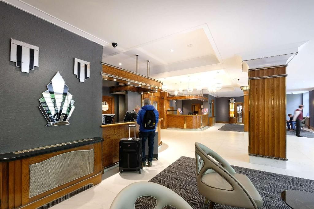 The Tavistock Hotel, foto 13