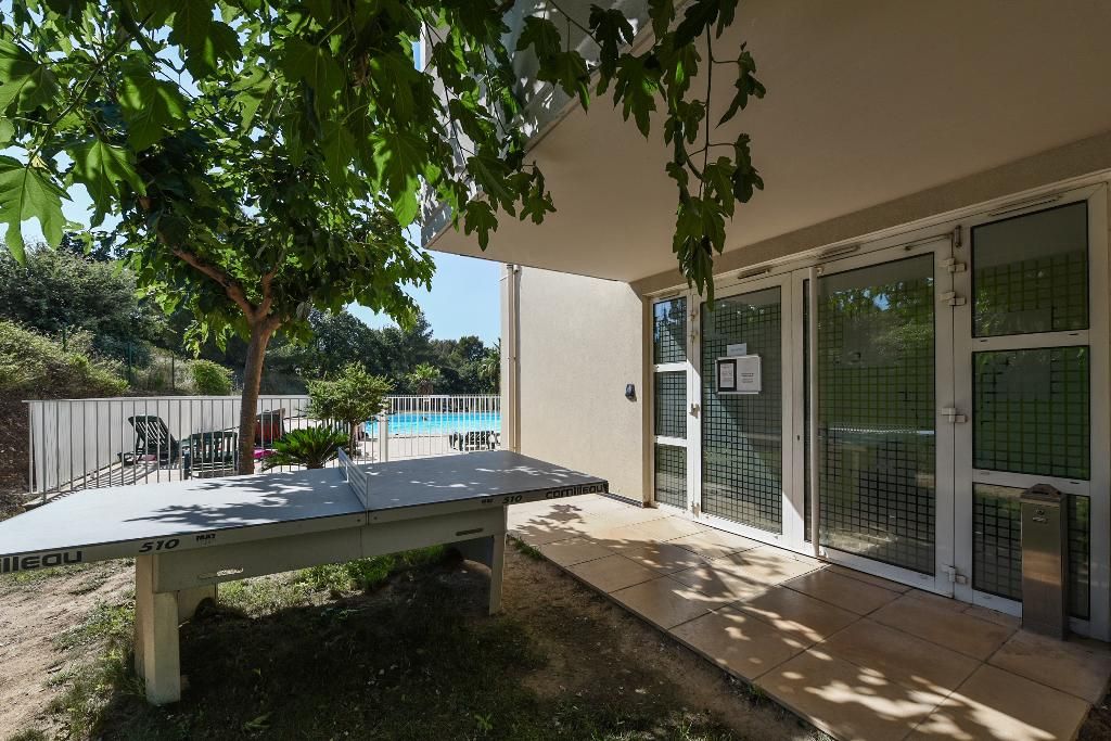 Comfort Aparthotel Six-Fours, foto 6