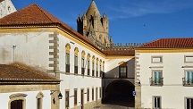 Pousada Convento Évora - Historic Hotel, foto 7