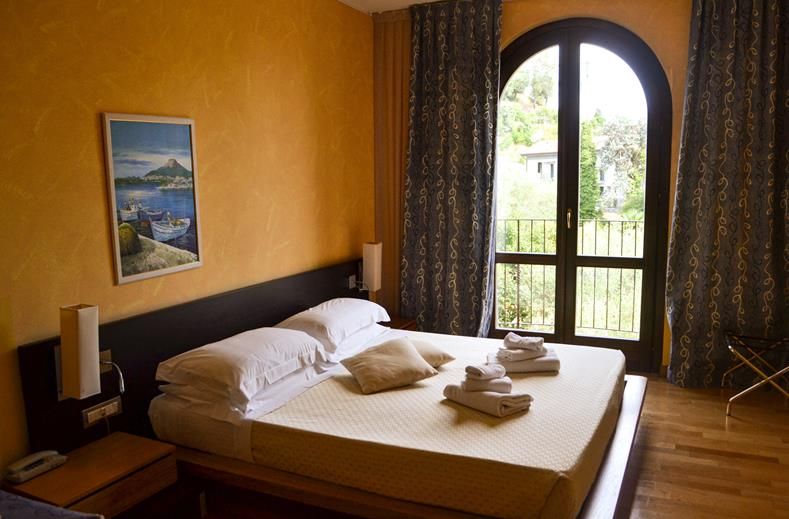 AHG Donna Silvia Wellness Hotel, foto 3
