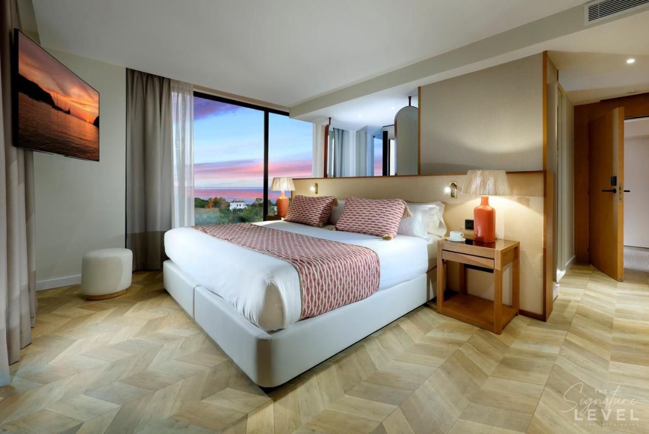 TRS Ibiza Hotel, foto 6